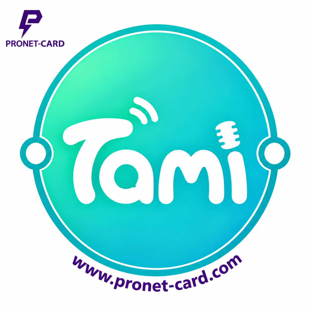 TAMI CHAT
