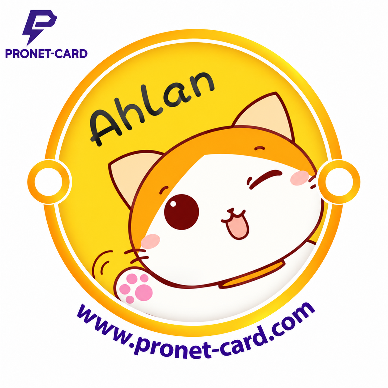 AHLAN CHAT